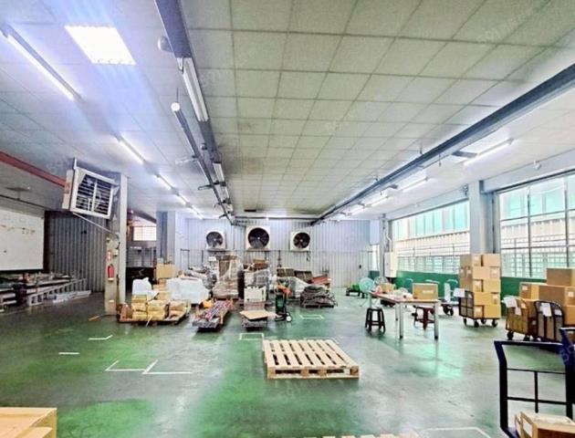 台中大雅廠辦-7