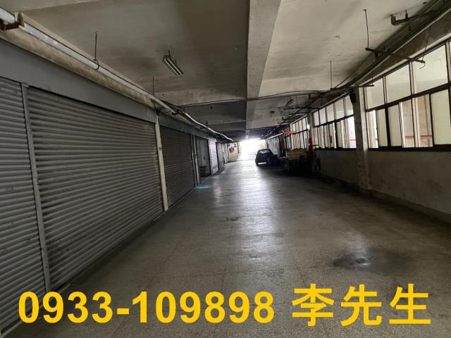 桃園龜山廠房-4