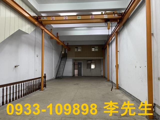 桃園龜山廠房-6