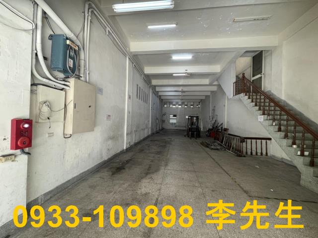 桃園龜山廠房-0