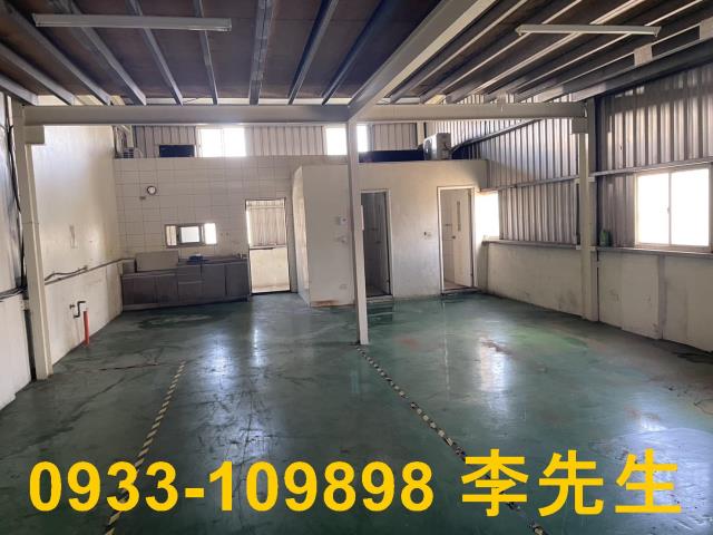 桃園龜山廠房-2