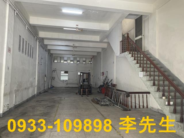 桃園龜山廠房-5