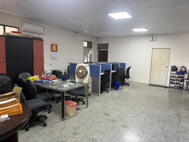 桃園大園廠房-4