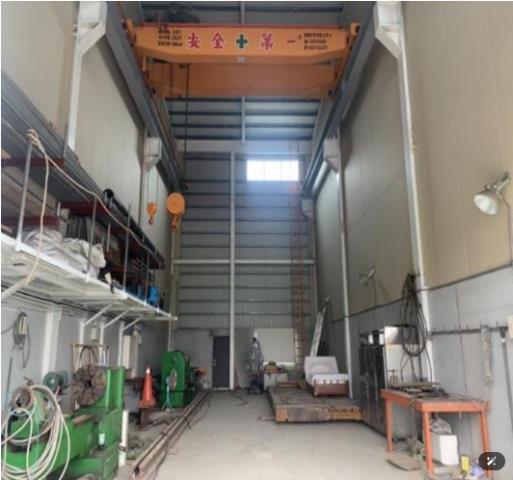 高雄小港廠房-0