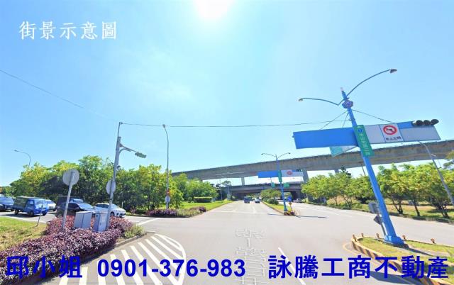 桃園楊梅廠房-0