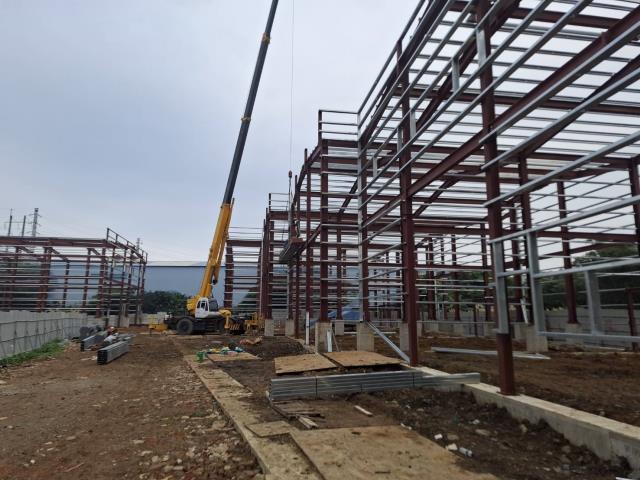 桃園蘆竹廠房-0