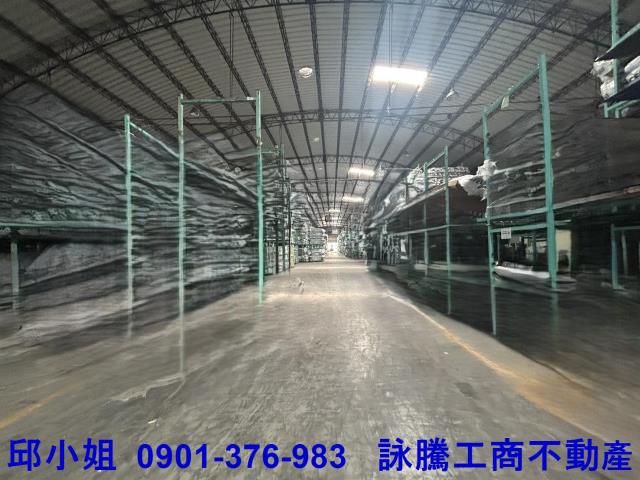 新竹香山廠房-0