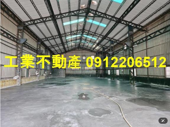 仁武廠房-0