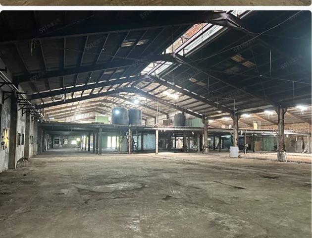 桃園中壢廠房-2