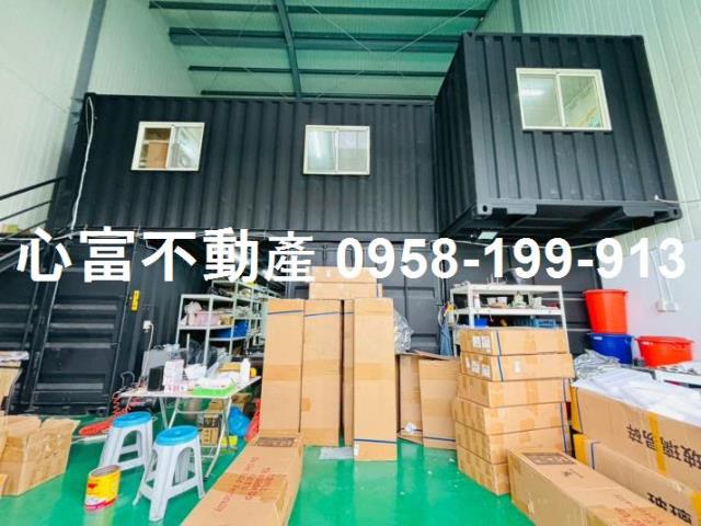 岡山廠房-1