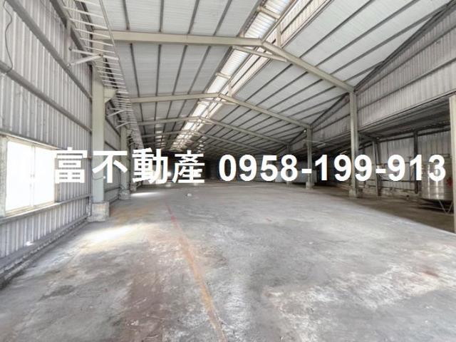 岡山廠房-0