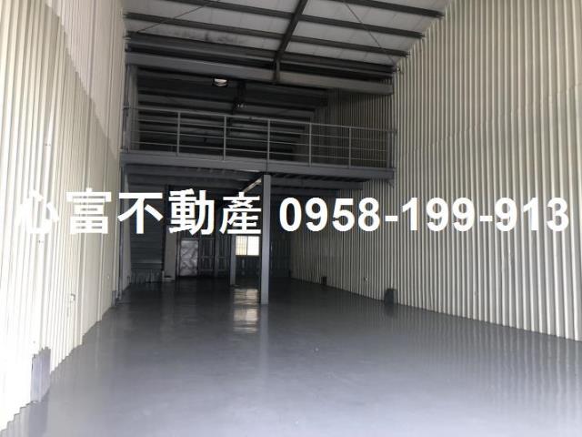 三民區廠房-0