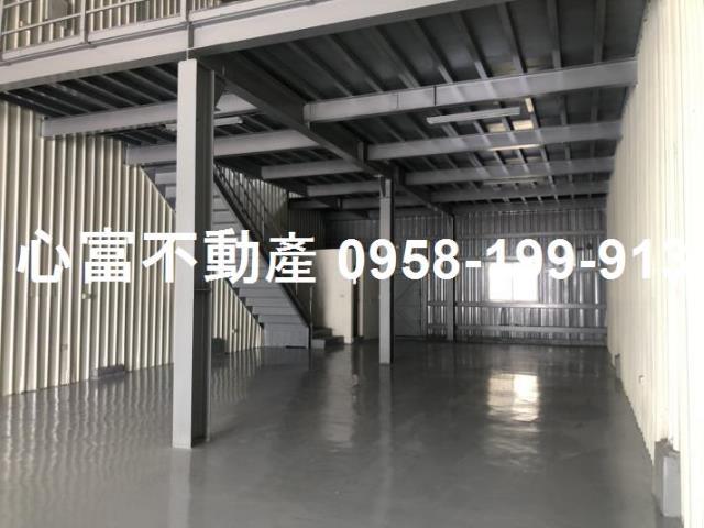 三民區廠房-1