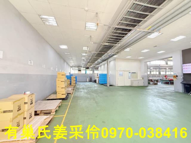 嘉義廠房-12
