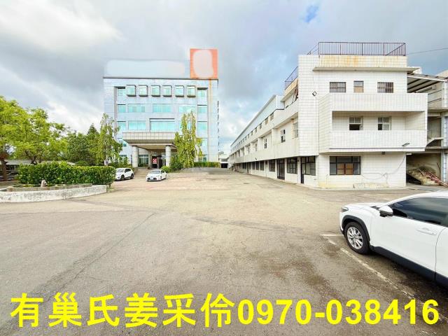 嘉義廠房-1