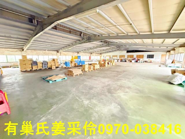 嘉義廠房-8