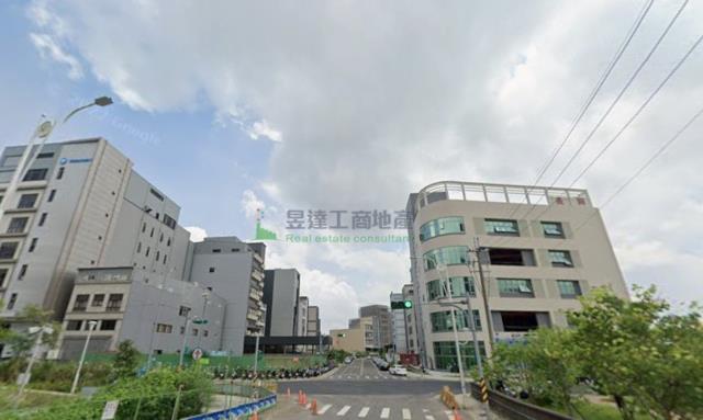 桃園龜山廠房-0