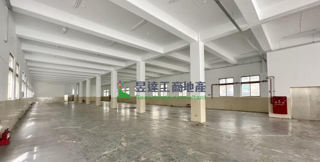 龜山廠房-2