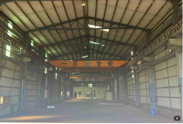 高雄廠房-0