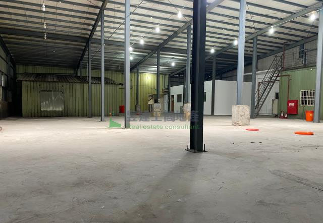 新北鶯歌廠房-2