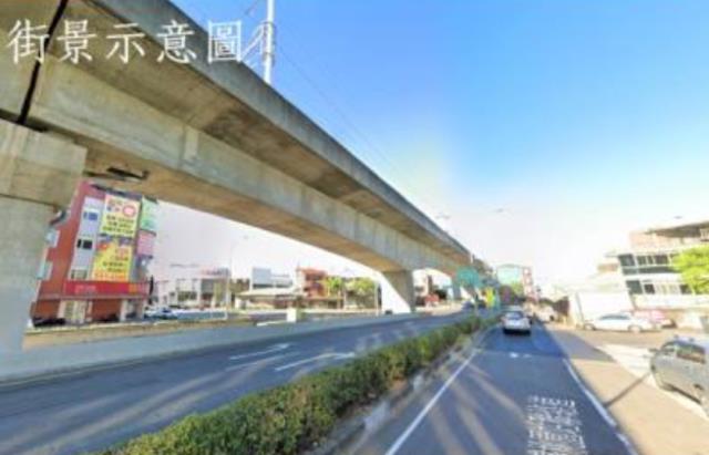 桃園蘆竹廠房-0