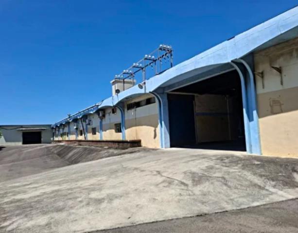 桃園楊梅廠房-1