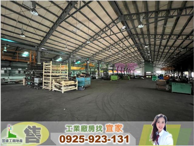 新屋廠房-1