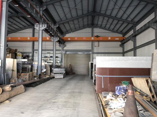 公館廠房-0