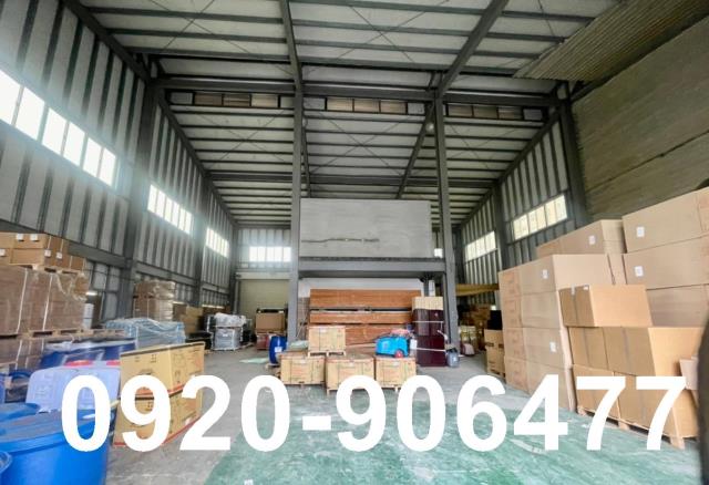 桃園大溪廠房-0