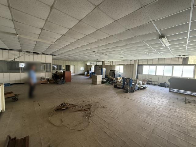 桃園龜山廠房-0