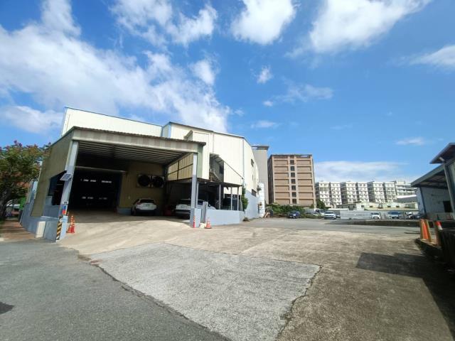 蘆竹廠房-4