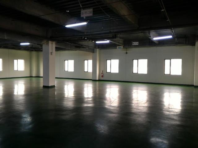 桃園龜山廠房-2