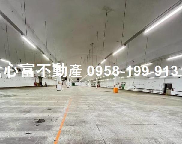 台南仁德廠房-1