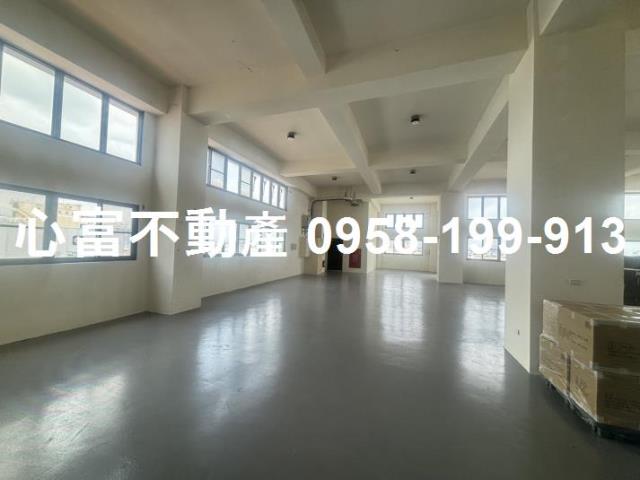 永康廠房-1