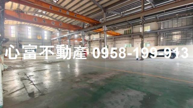 仁德廠房-1