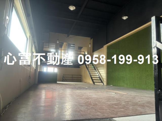仁德廠房-0
