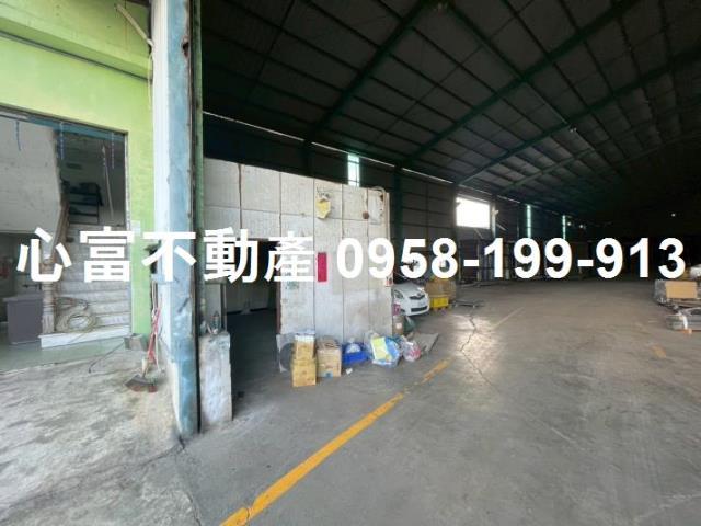 高雄彌陀廠房-1