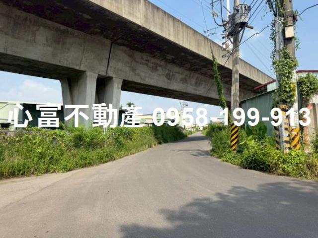 高雄燕巢廠房-2