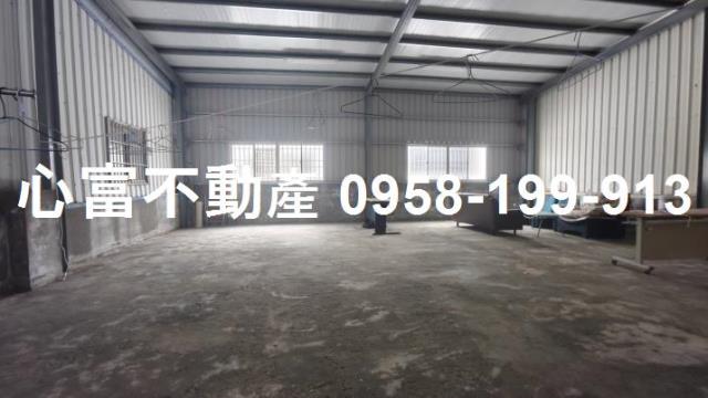 高雄燕巢廠房-1
