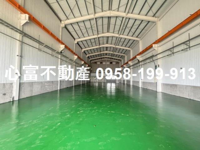 台南新化廠房-0