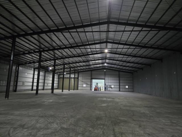 新竹寶山廠房-0