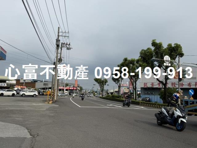 高雄大寮廠房-0