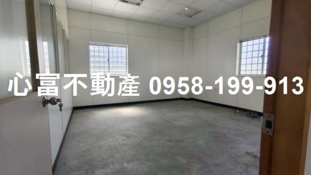台南永康廠房-2