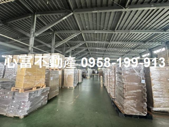 永安廠房-0