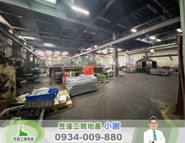 桃園廠房-1