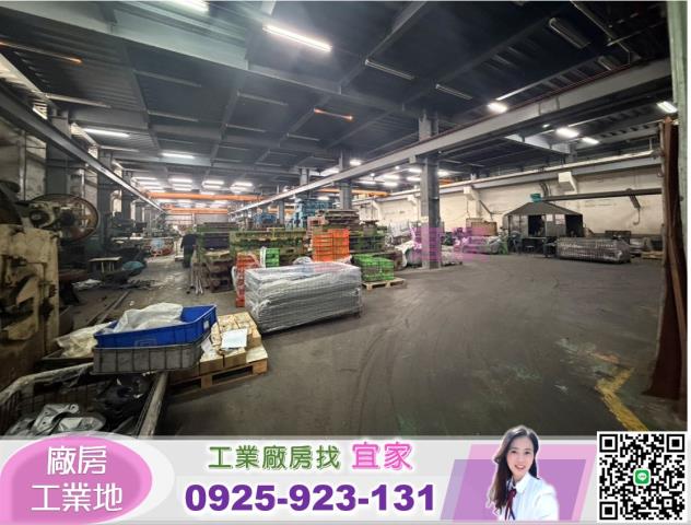 桃園廠房-1