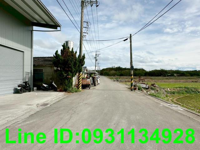 台中后里廠房-5