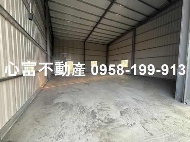 高雄阿蓮廠房-0