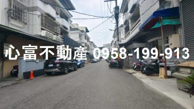 高雄燕巢廠房-0