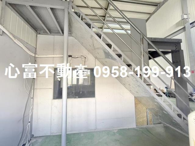 高雄岡山廠房-1